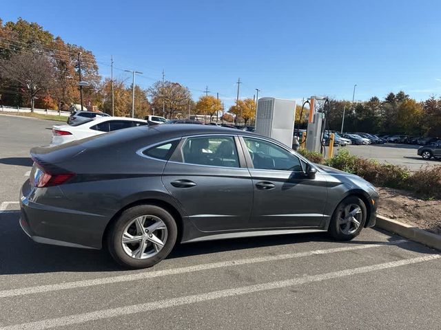 2023 Hyundai Sonata SE