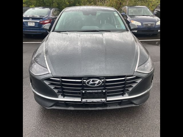 2023 Hyundai Sonata SE