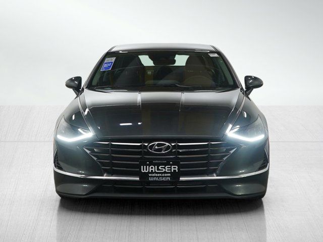 2023 Hyundai Sonata SE