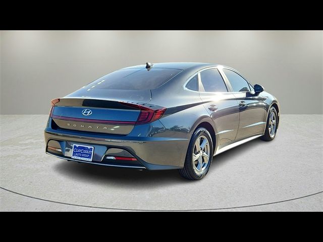 2023 Hyundai Sonata SE