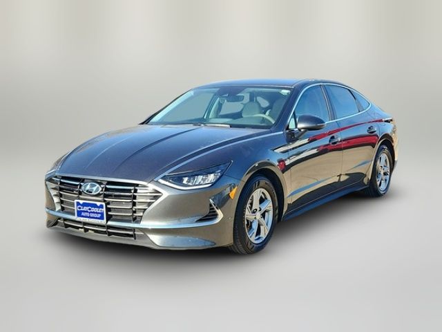 2023 Hyundai Sonata SE