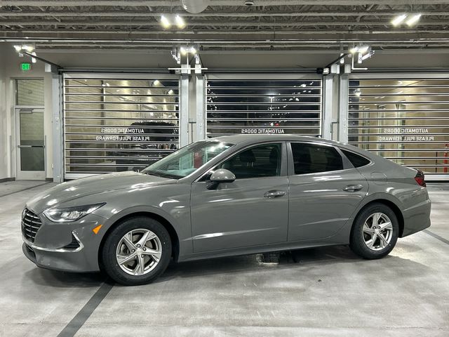 2023 Hyundai Sonata SE