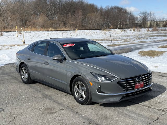 2023 Hyundai Sonata SE