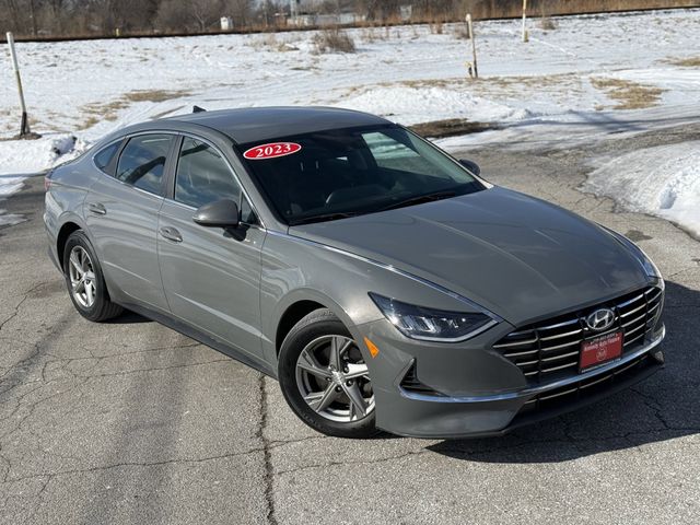 2023 Hyundai Sonata SE