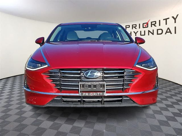 2023 Hyundai Sonata SE