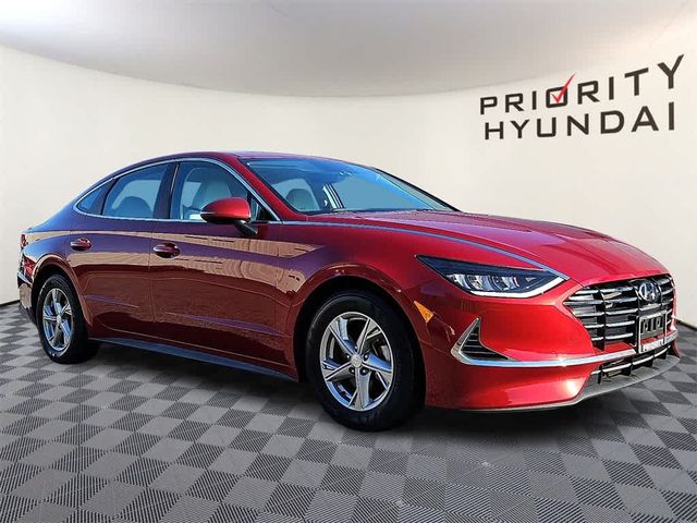 2023 Hyundai Sonata SE