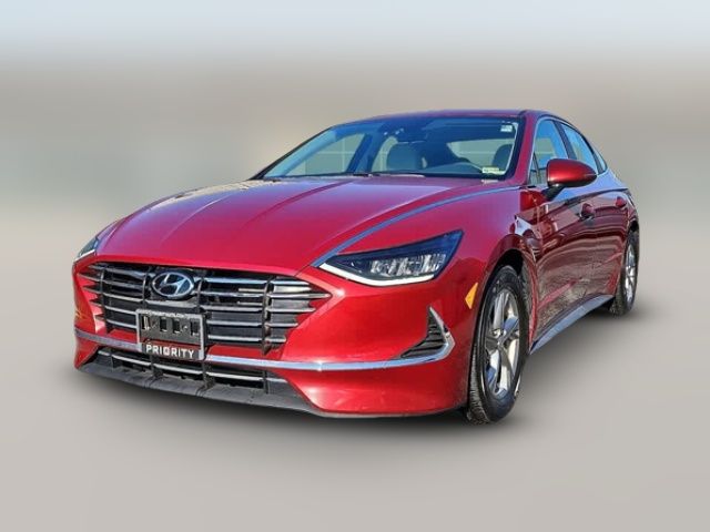 2023 Hyundai Sonata SE