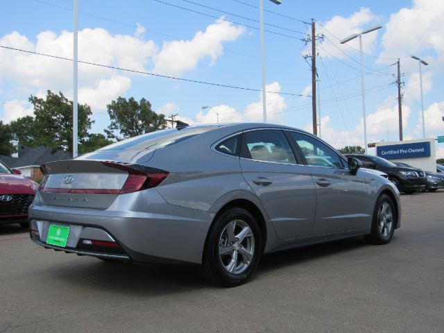 2023 Hyundai Sonata SE