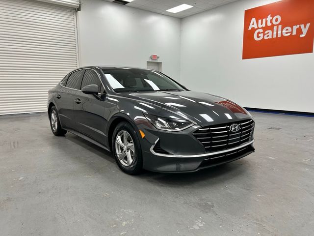 2023 Hyundai Sonata SE