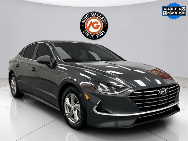 2023 Hyundai Sonata SE