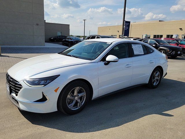 2023 Hyundai Sonata SE