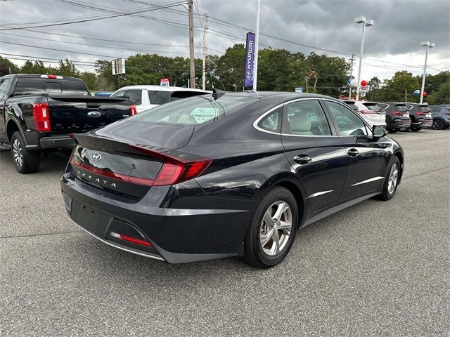 2023 Hyundai Sonata SE