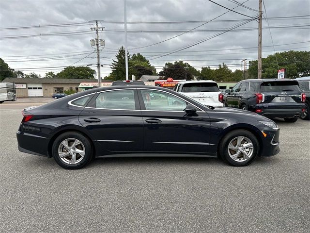 2023 Hyundai Sonata SE