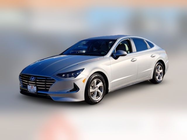 2023 Hyundai Sonata SE