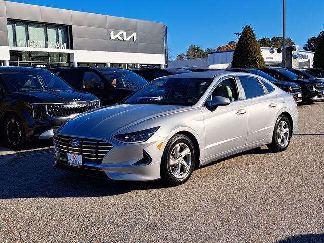 2023 Hyundai Sonata SE