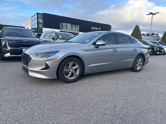 2023 Hyundai Sonata SE