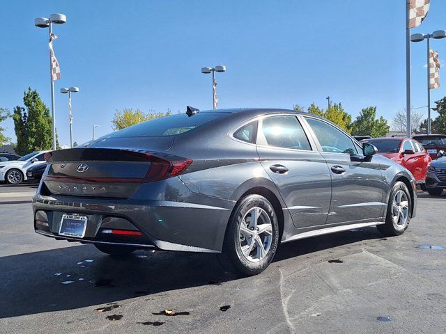 2023 Hyundai Sonata SE