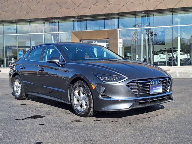 2023 Hyundai Sonata SE