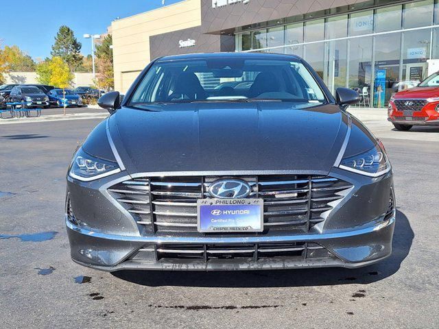 2023 Hyundai Sonata SE