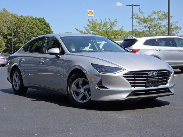 2023 Hyundai Sonata SE
