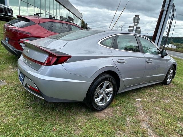 2023 Hyundai Sonata SE