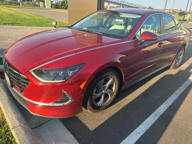 2023 Hyundai Sonata SE