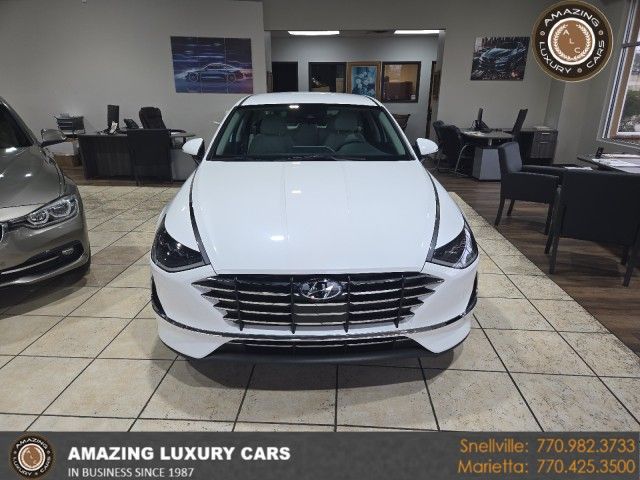 2023 Hyundai Sonata SE