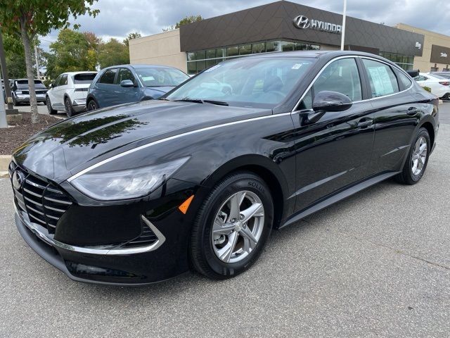 2023 Hyundai Sonata SE