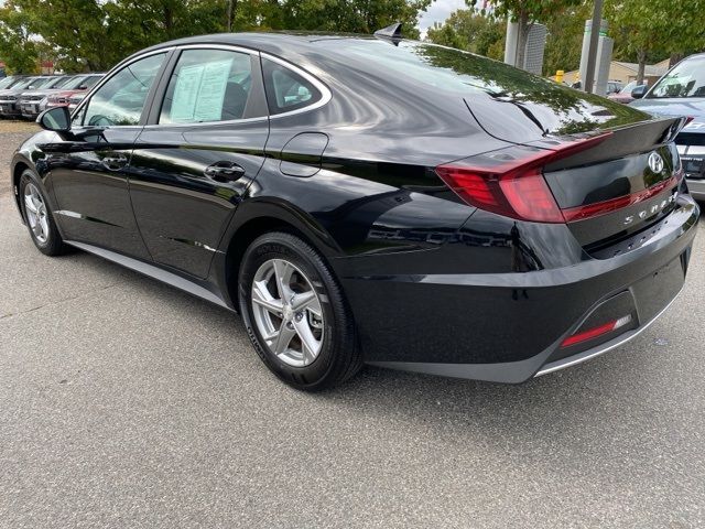 2023 Hyundai Sonata SE