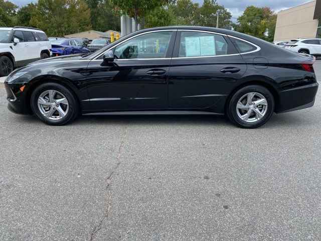 2023 Hyundai Sonata SE