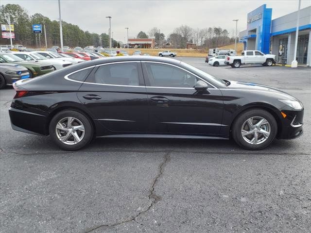 2023 Hyundai Sonata SE