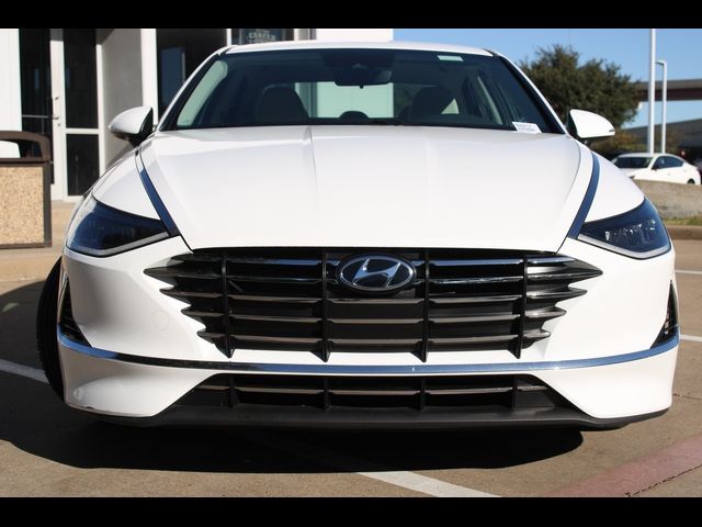 2023 Hyundai Sonata SE