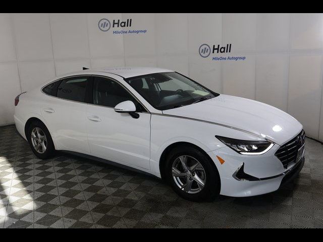 2023 Hyundai Sonata SE