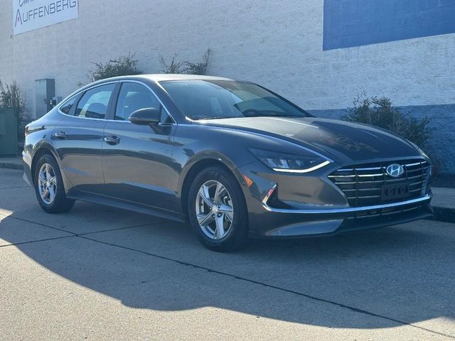 2023 Hyundai Sonata SE