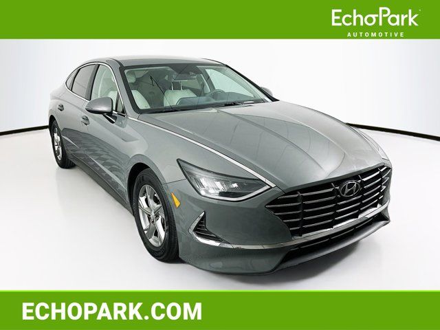2023 Hyundai Sonata SE