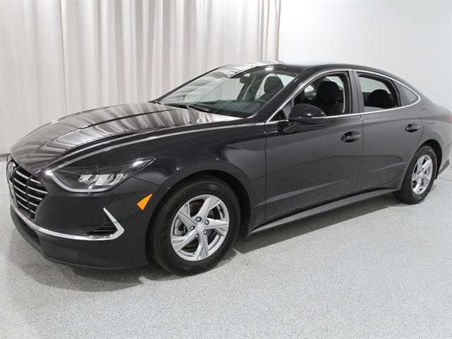 2023 Hyundai Sonata SE