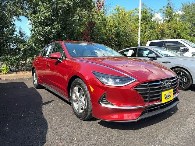 2023 Hyundai Sonata SE