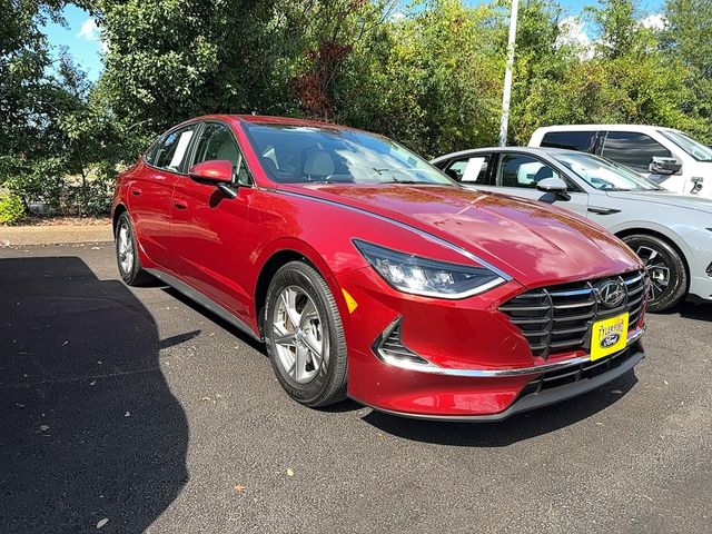 2023 Hyundai Sonata SE