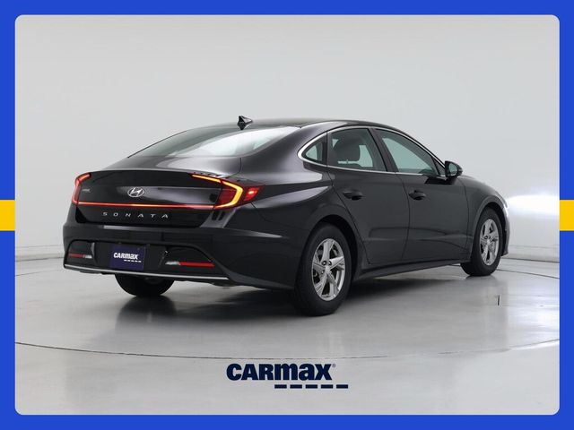 2023 Hyundai Sonata SE
