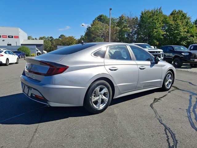 2023 Hyundai Sonata SE