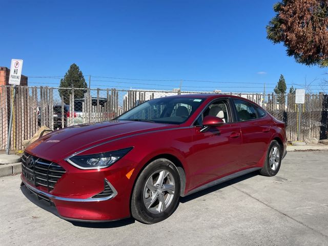 2023 Hyundai Sonata SE