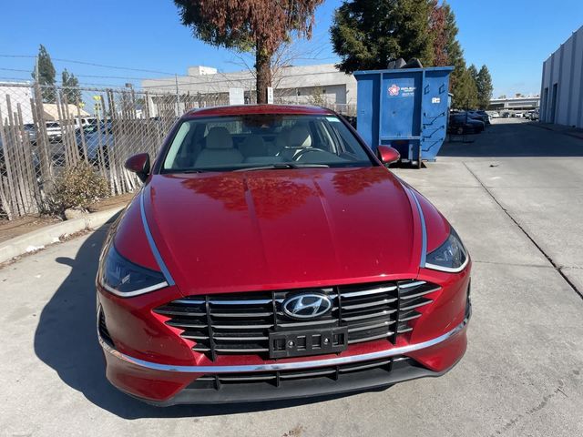 2023 Hyundai Sonata SE