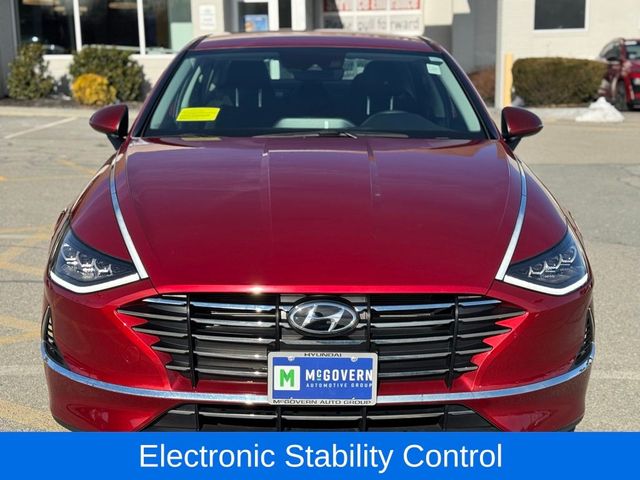 2023 Hyundai Sonata SE