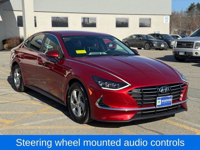 2023 Hyundai Sonata SE