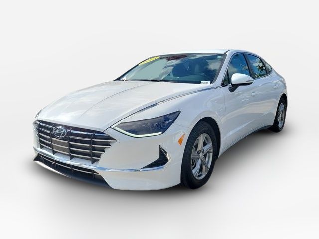 2023 Hyundai Sonata SE