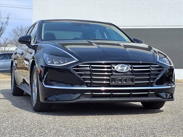 2023 Hyundai Sonata SE