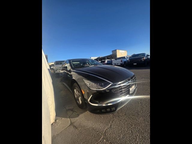 2023 Hyundai Sonata SE