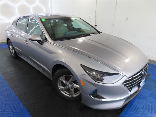 2023 Hyundai Sonata SE