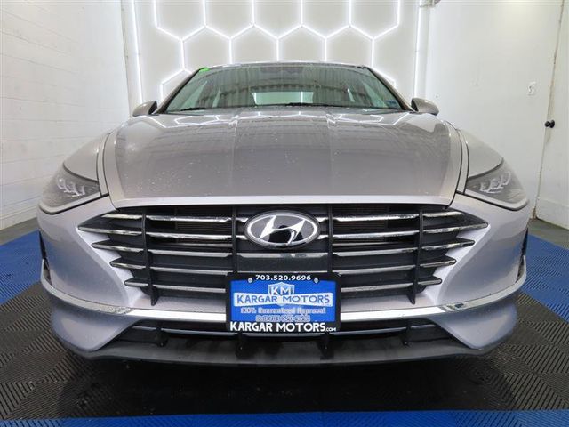 2023 Hyundai Sonata SE