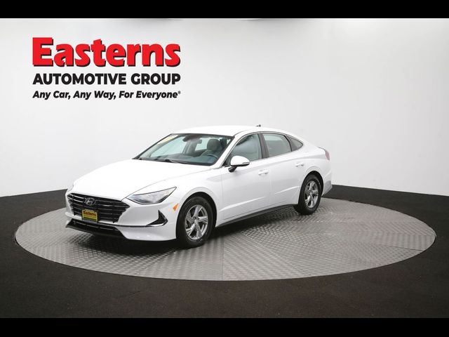 2023 Hyundai Sonata SE